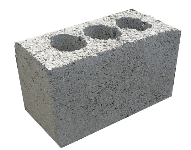 Блоки для строительства дома, виды блоков
